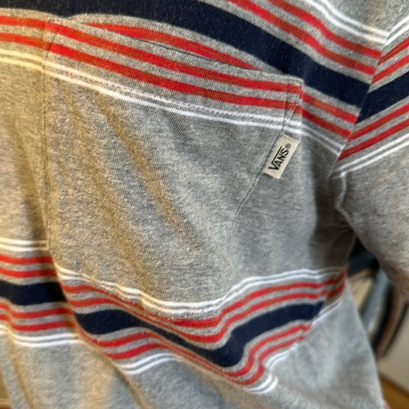 Vans OTW - Picture 2 of 3